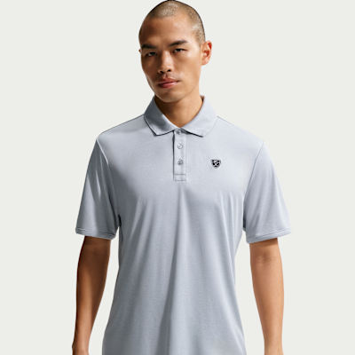 Nike Par Men's Dri-FIT Golf Polo. Nike JP